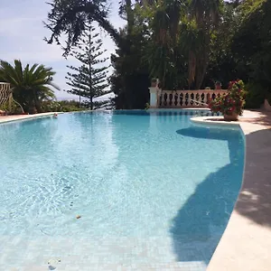  Apartment Silhouette Cap D'ail