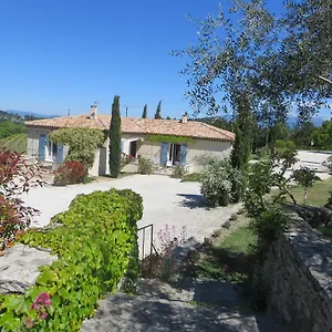  Ferienhaus Cerise En Provence